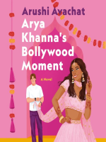 Arya_Khanna_s_Bollywood_moment